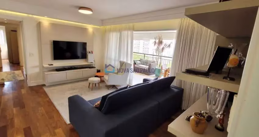 Apartamento com 4 dormitórios a venda na vila mariana
