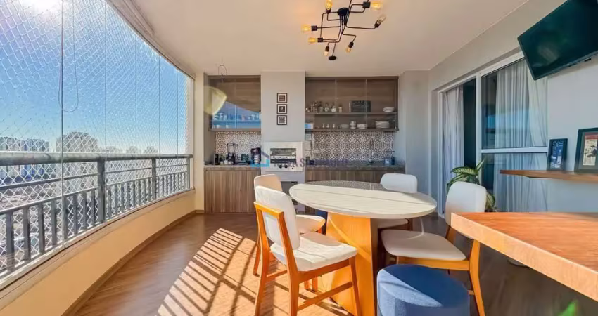 Apartamento com 3 quartos à venda na Rua Clemente Pereira, --, Ipiranga, São Paulo