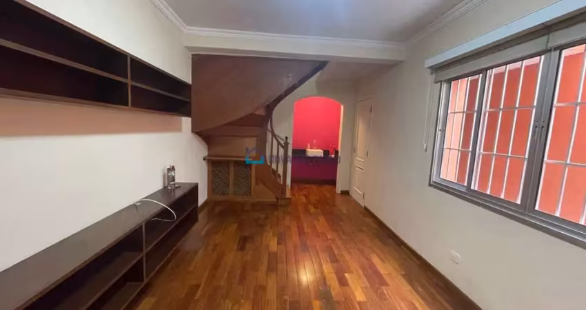 Casa com 4 quartos à venda na Rua Engenheiro João Monteiro da Gama, --, Saúde, São Paulo