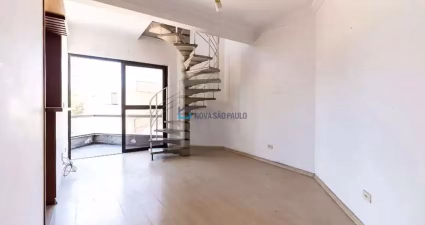 Apartamento com 1 quarto à venda na Rua Alabastro, --, Aclimação, São Paulo