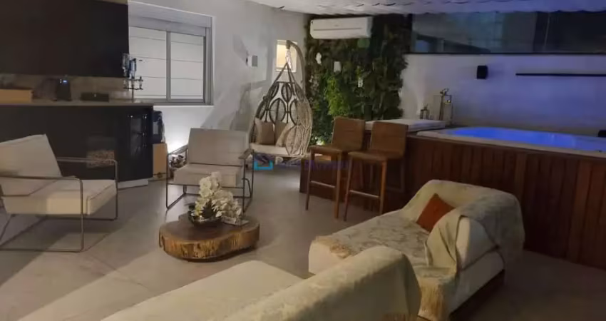 Apartamento gardem na granja julieta 2 quartos, suite