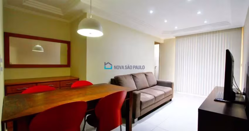 Apartamento com 2 dormitórios, 1 suíte à venda na conceição.
