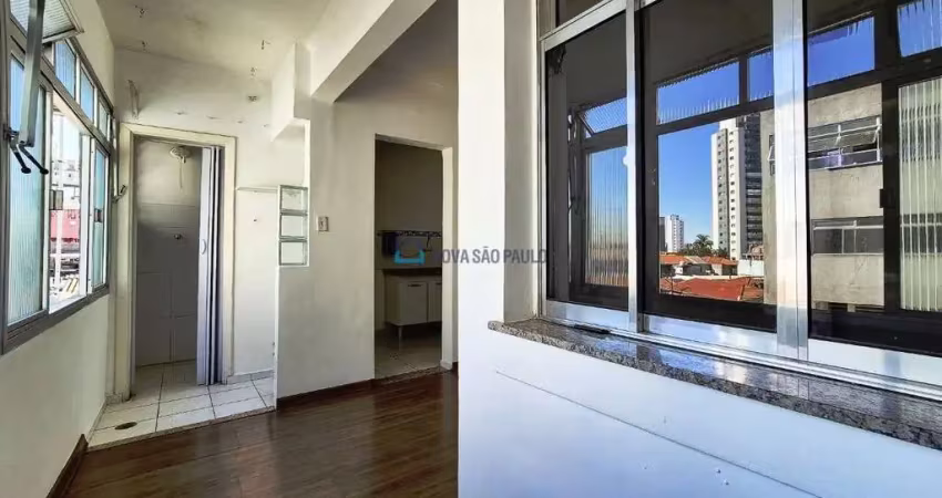 Apartamento 2 dormitórios mirandópolis proximo ao metrô praça da árvore