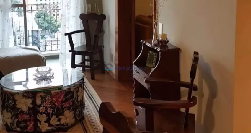 Apartamento shopping ibirapuera, metrô moema, vago, lazer.