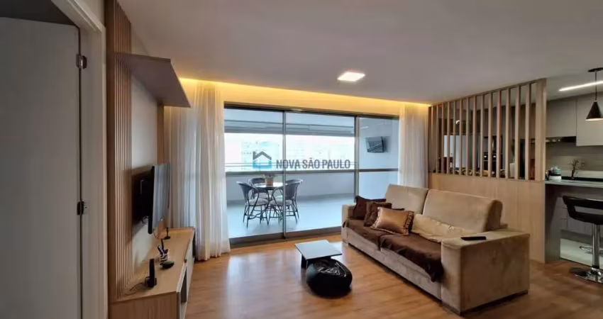 Apartamento à venda na saúde com 03 dormitórios e 02 vagas!
