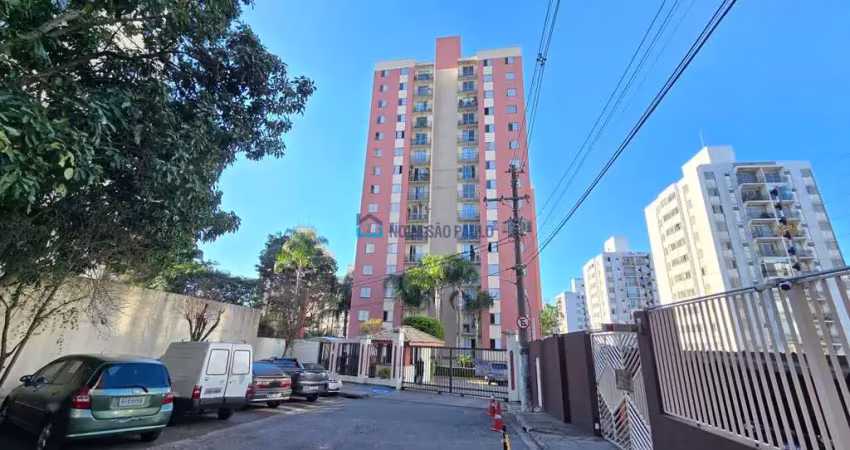 Aparetamento com 3 dormitórios, suite, 2 vagas no jardim celeste.