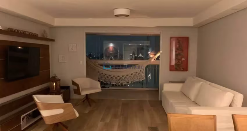 Apartamento com 03 dormitórios na região do jabaquara