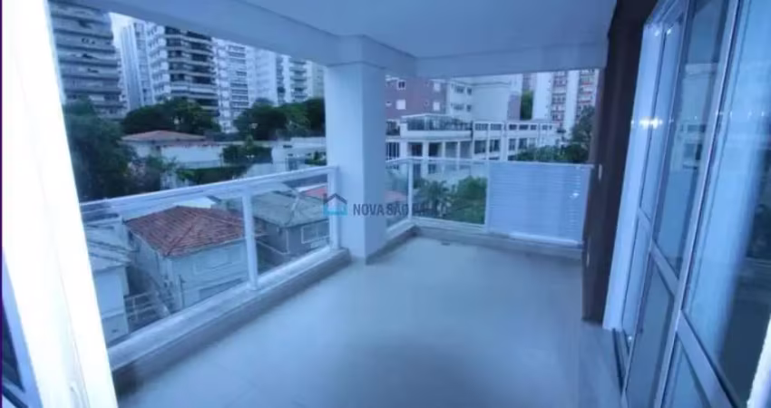Paraiso p/ venda 146m² 2 vagas + 2 depósitos lazer completo
