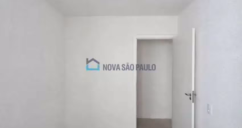 Apartamentp à venda, prédio novo, pronto para morar.
