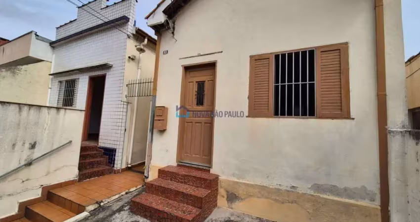 Casa com 4 quartos à venda na Rua Miracatu, --, Ipiranga, São Paulo
