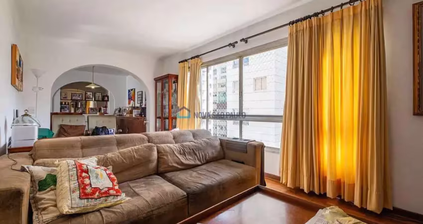 Apartamento com 3 quartos à venda na Rua Salto, --, Paraíso, São Paulo