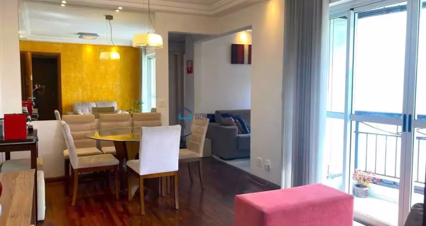Apartamento com 3 quartos à venda na Rua Álvares de Azevedo, --, Vila Sofia, São Paulo