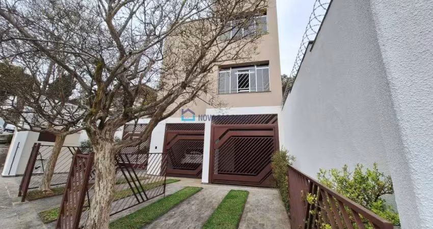 Prédio com 10 salas à venda na Avenida Lino de Almeida Pires, --, Vila Guarani, São Paulo