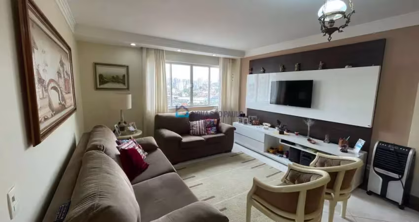 Apartamento duplex com 03 quartos na região da saúde