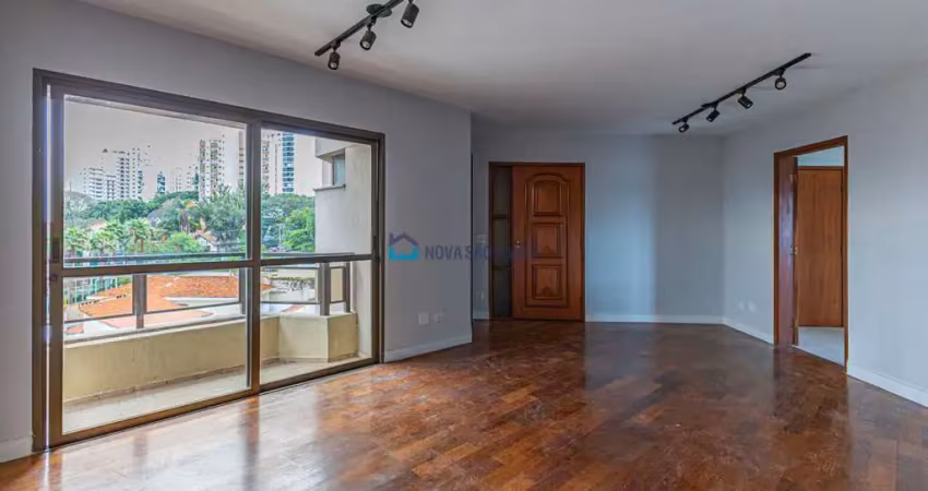 Apartamento com 4 quartos à venda na Rua Xavier Gouveia, --, Parque Colonial, São Paulo