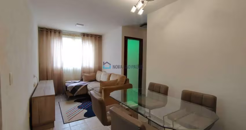 Apartamento de 3 quartos à venda próximo do metro jabaquara.