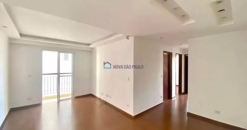 Apartamento 66,85m² a venda 3 dormitórios  - jardim vergueiro
