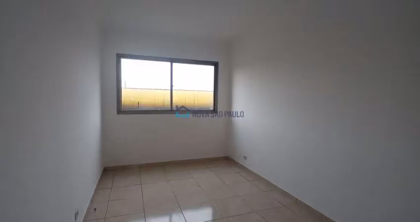 Apartamento à venda no ipiranga com 2 quartos e 1 vaga de garagem.
