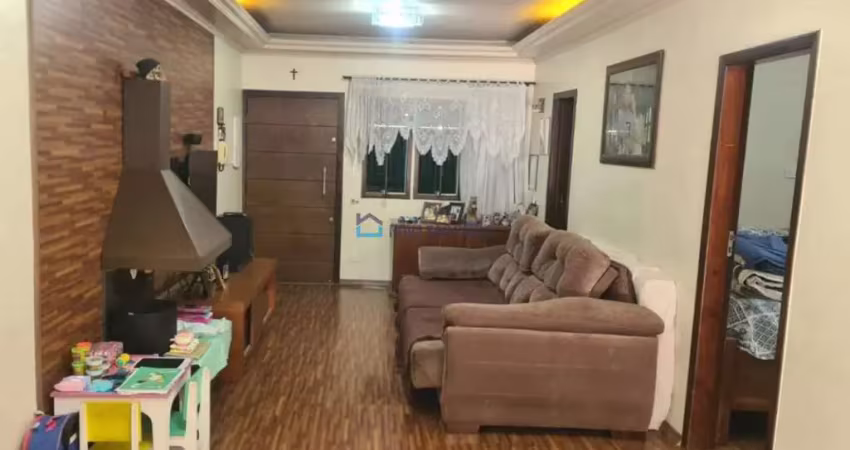 Casa térrea a venda 168m² - vila olimpia - 2 suítes - 3 vagas