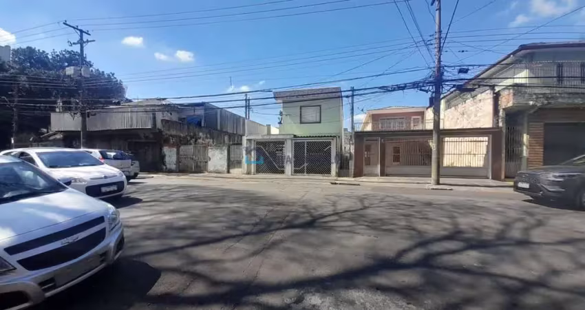 Casa com 3 quartos à venda na Rua Assungui, --, Vila Gumercindo, São Paulo