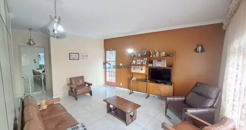 Casa com 3 quartos à venda na PÇ Nova América, --, Vila Guarani, São Paulo