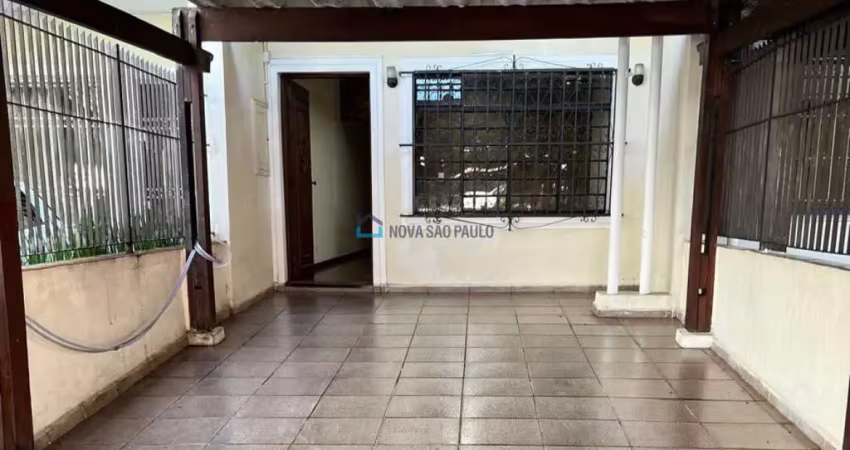 Casa com 3 quartos à venda na Avenida dos Imarés, --, Indianópolis, São Paulo