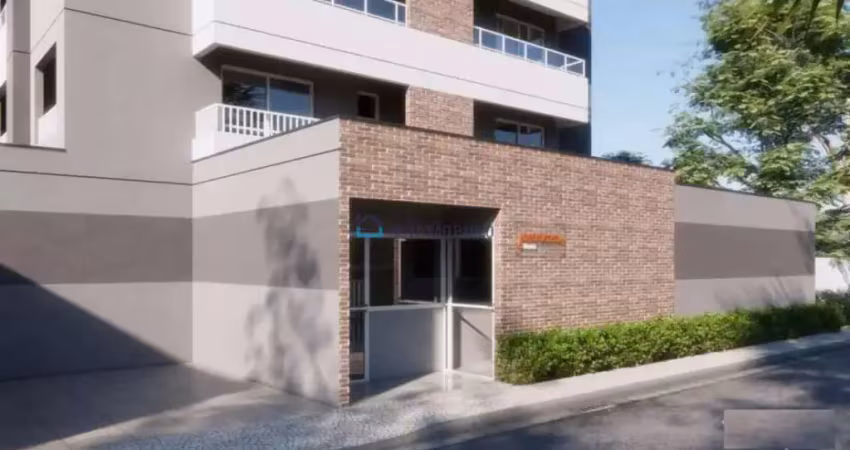 Studio metrocasa berrini - 27 m2 -  01 quarto - brooklin