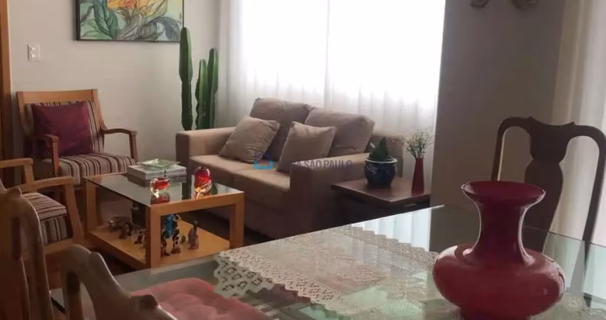 Apartamento com 4 quartos à venda na Rua Indiana, --, Brooklin Paulista, São Paulo