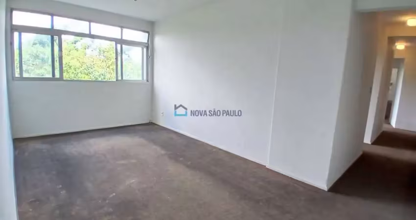 Apartamento com 3 quartos à venda na Rua Manuel Buchalla, --, Sacomã, São Paulo