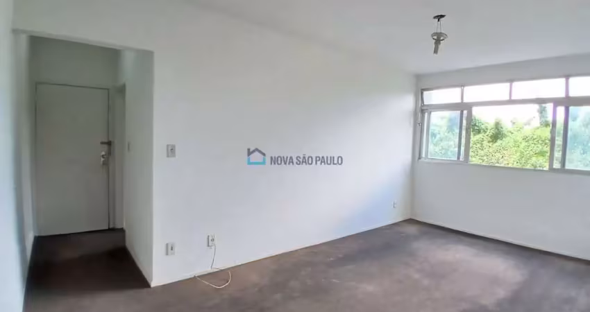 Apartamento com 3 quartos à venda na Rua Manuel Buchalla, --, Sacomã, São Paulo