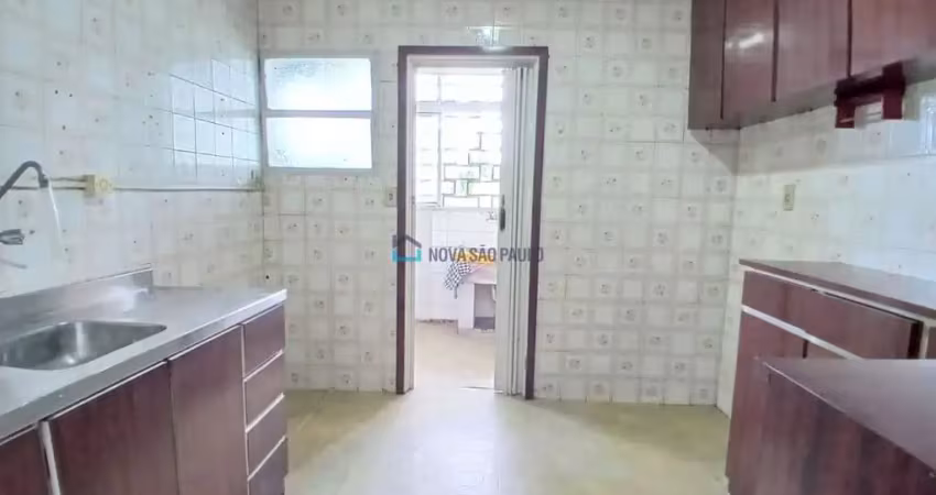 Apartamento com 3 quartos à venda na Rua Manuel Buchalla, --, Sacomã, São Paulo
