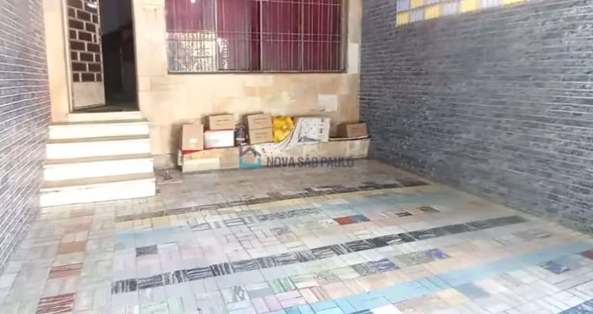 Sobrado 3 dormitórios e 2 vagas na vila mariana à venda