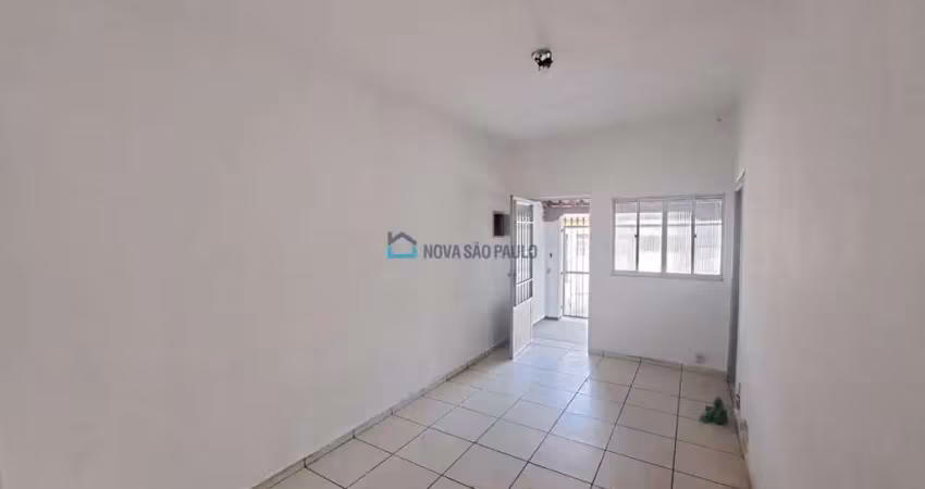 Casa com 2 quartos à venda na Travessa Doutor Miguel Roque Filho, --, Vila Guarani, São Paulo