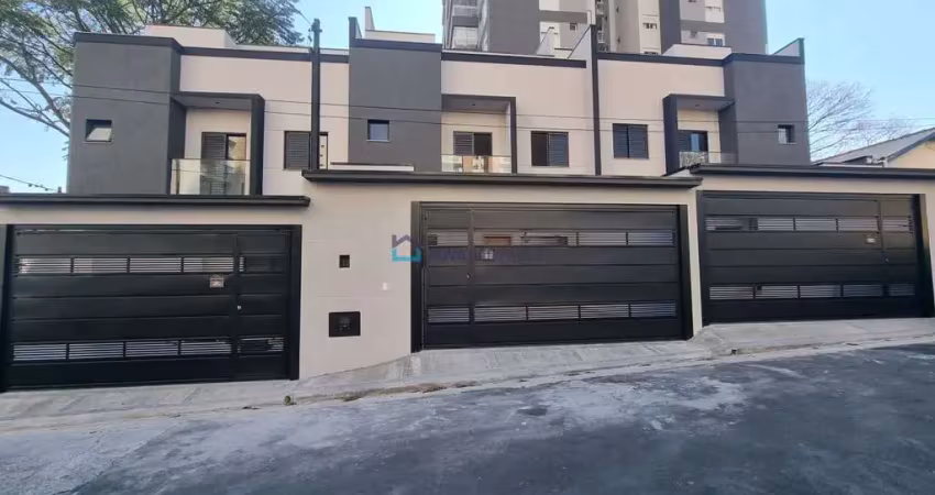 Sobrado triplex 150m², suíte, 2 vagas, área preparada pra gourmet/jacuzzi prox metrô alto ipiranga