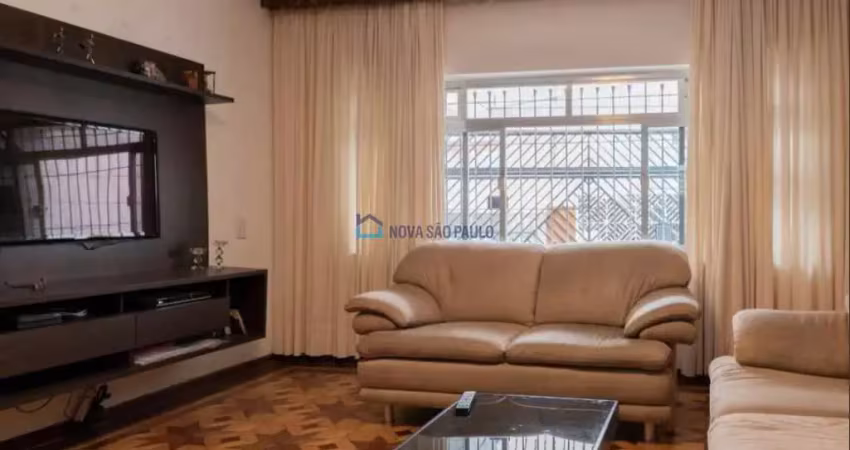 Casa com 3 quartos à venda na Rua Doutor Renan Basto, --, Vila Guarani, São Paulo