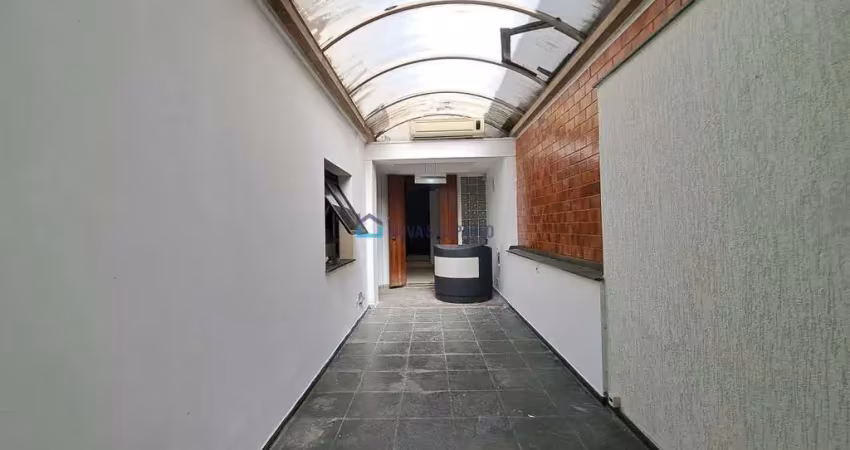 Imóvel comercial à venda no parque colonial de 370 m²