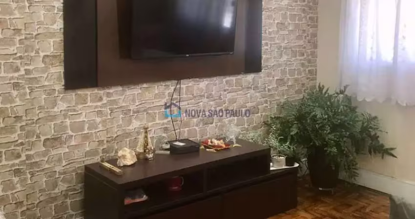 Apartamento com 2 quartos à venda na Rua Vicente Fernandes Pinto, --, Vila Água Funda, São Paulo