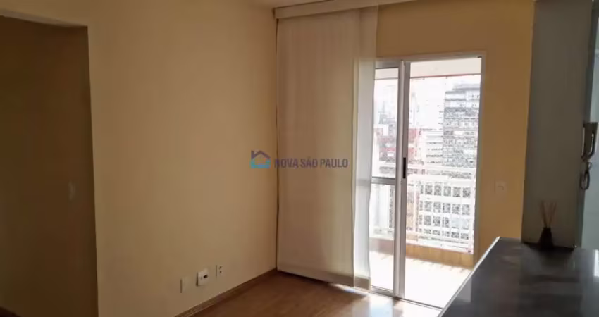 Apartamento com 2 quartos à venda na Rua Santo Antônio, --, Bela Vista, São Paulo