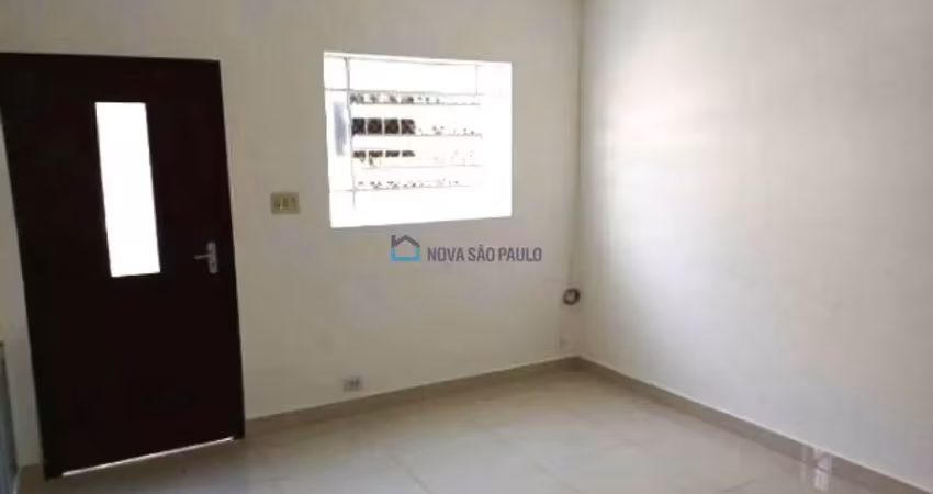 Casa de vila com 2 quartos, 2 vagas à venda na vila clementino.