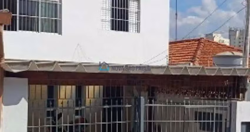 Casa com 4 quartos à venda na Rua Calógero Calia, --, Jardim da Saude, São Paulo