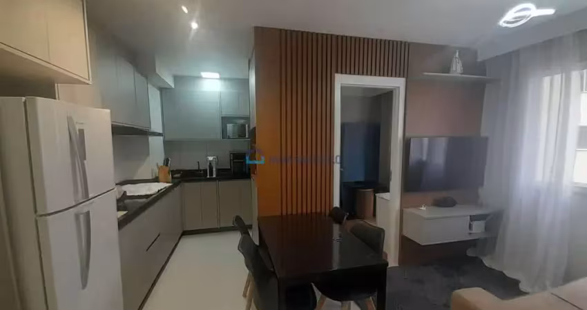 Apartamento com 2 quartos à venda na Avenida dos Ourives, --, Jardim São Savério, São Paulo