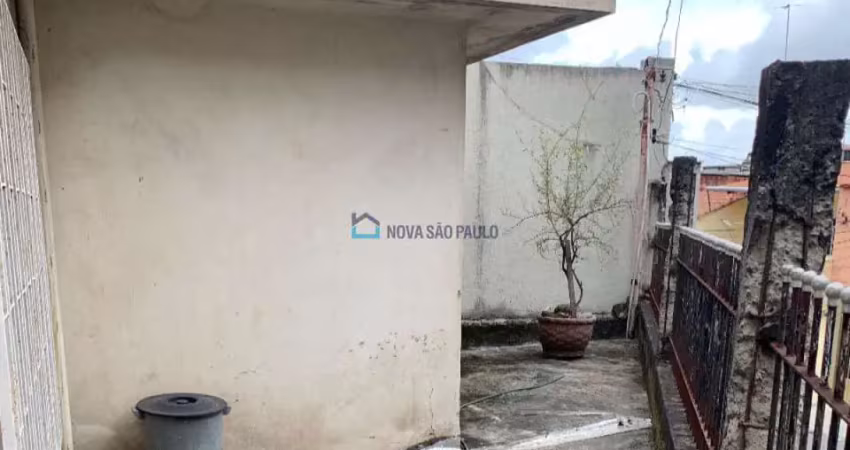 Casa com 3 quartos à venda na Rua Bernardo de Afonseca, --, Jardim Vergueiro (Sacomã), São Paulo