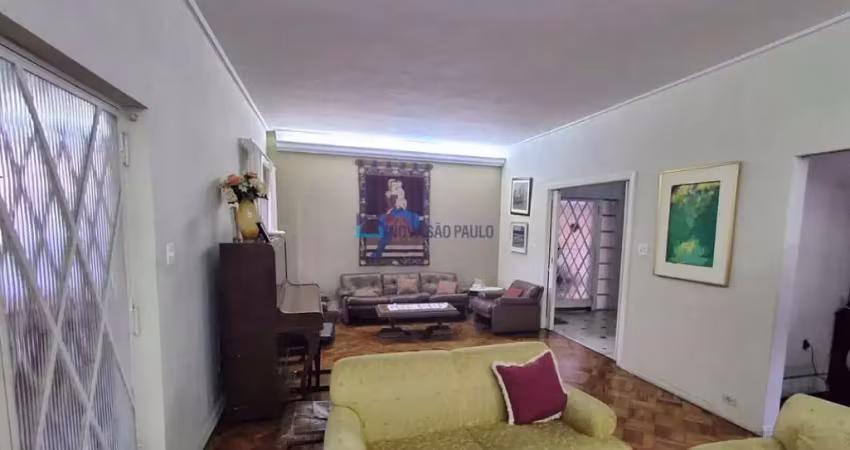 Casa com 5 quartos à venda na Rua Pais de Andrade, --, Aclimação, São Paulo