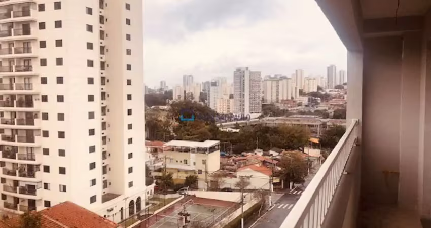 Apartamento de 1 dormitório à venda no jardim aeroporto