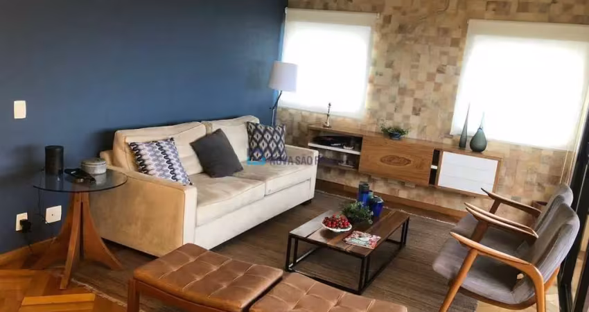 Apartamento à venda próximo ao parque burle marx, morumbi