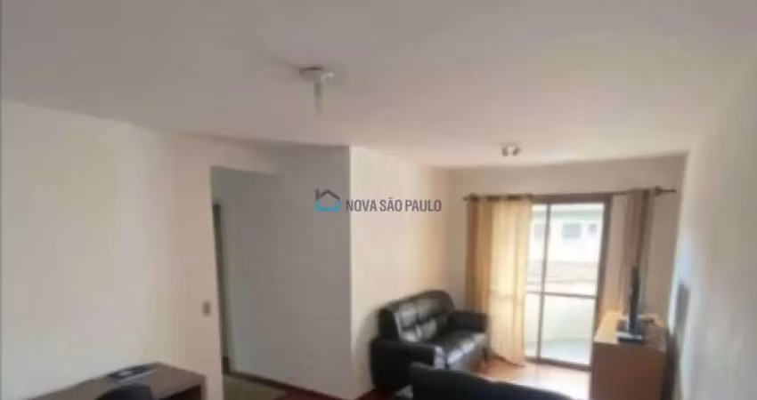 Apartamento com 3 quartos à venda na Rua Ararapira, --, Planalto Paulista, São Paulo