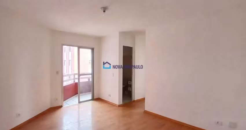 Apartamento à venda no jabaquara  2 quartos e 1 vaga.