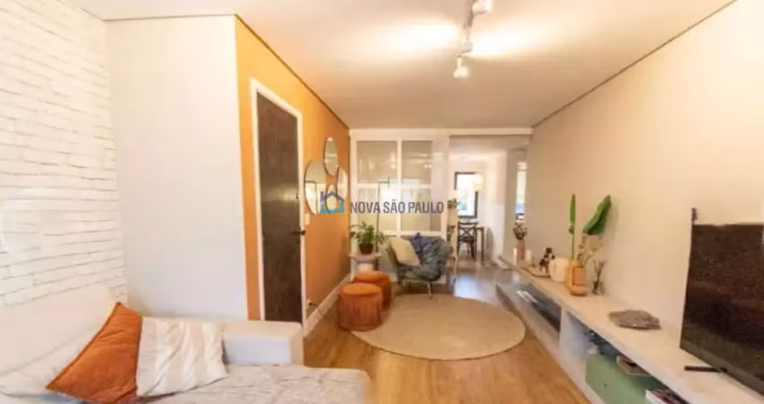 Apartamento à venda vila mariana - rua rio grande - 2 quartos (1 suíte), 2 vagas