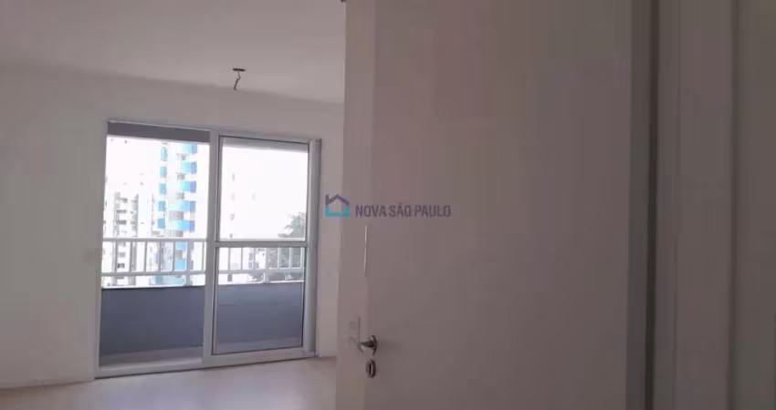 Apartamento com 1 quarto à venda na Rua Juréia, --, Chácara Inglesa, São Paulo
