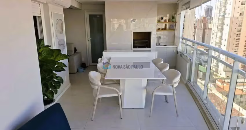 Apartamento a venda em vila mariana . 3 dormitórios / quartos (1 suíte) 3 banheiros . 2 vagas